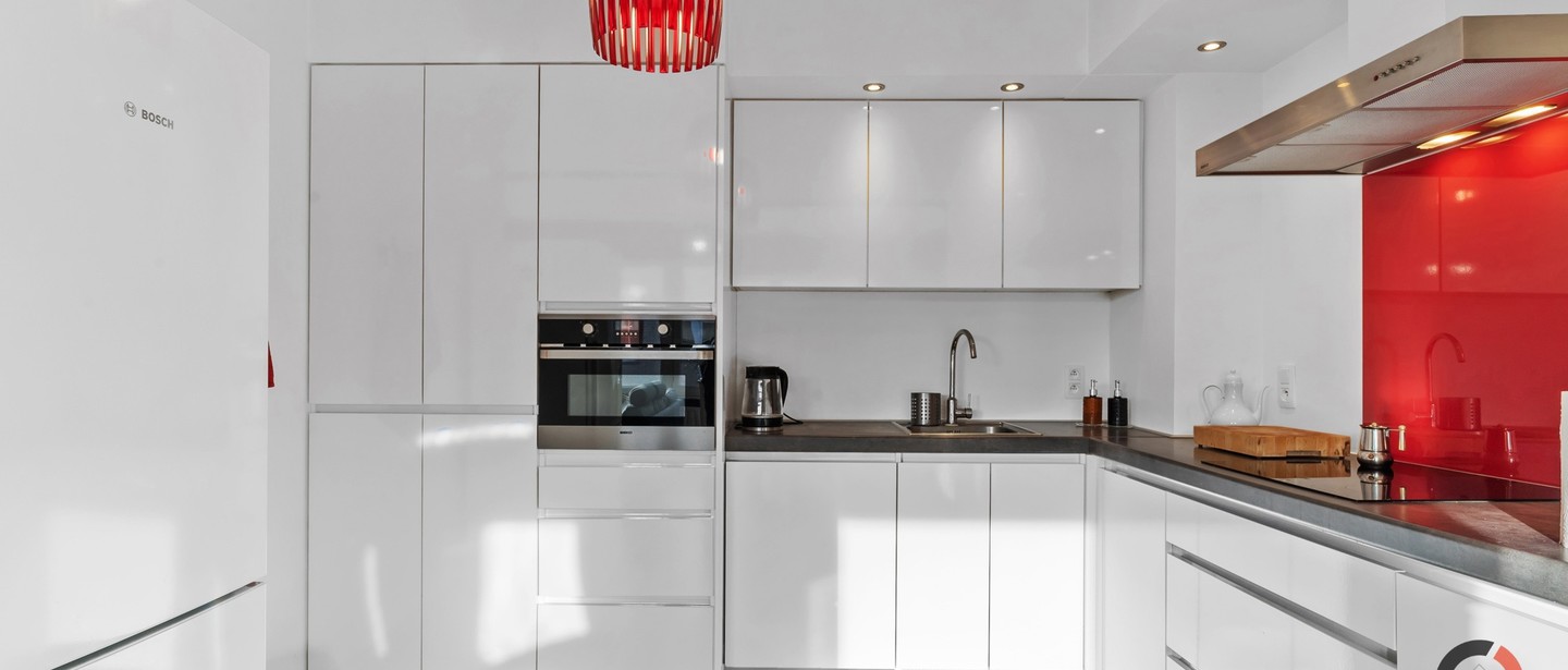 Appartement te huur in Tessenderlo