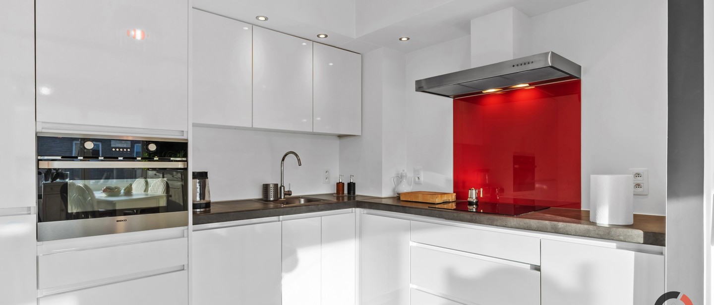 Appartement te huur in Tessenderlo