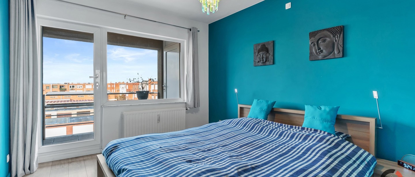 Appartement te huur in Tessenderlo