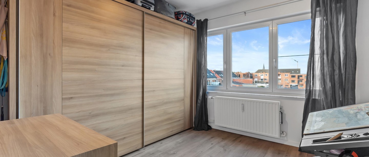 Appartement te huur in Tessenderlo