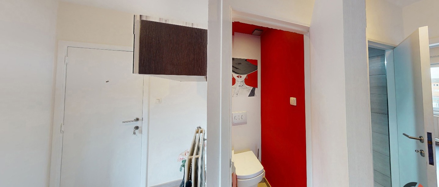 Appartement te huur in Tessenderlo
