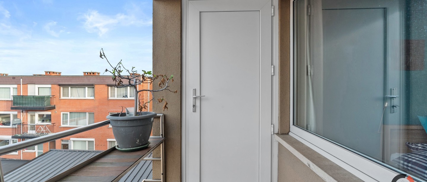 Appartement te huur in Tessenderlo