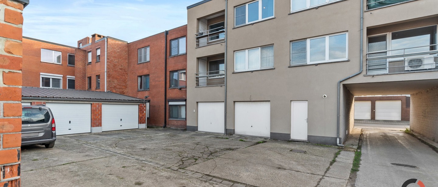 Appartement te huur in Tessenderlo