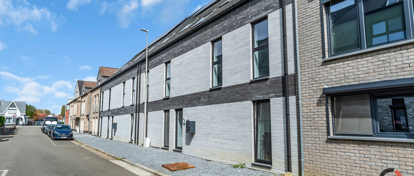 Appartement te huur in Tessenderlo