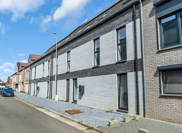 Appartement te huur in Tessenderlo