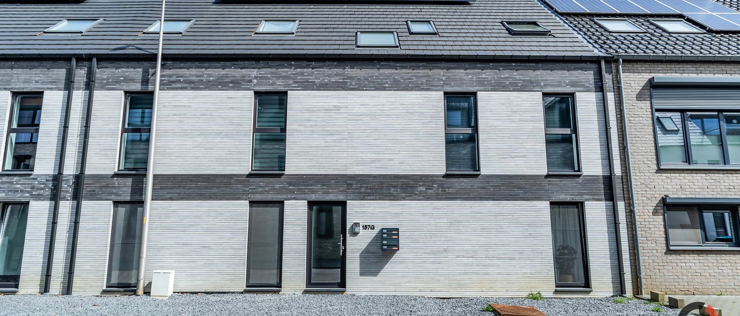 Appartement te huur in Tessenderlo