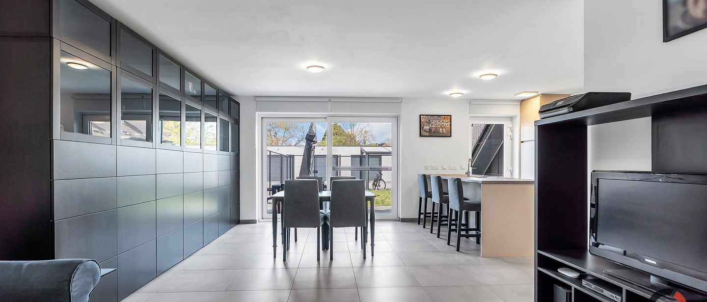 Appartement te huur in Tessenderlo