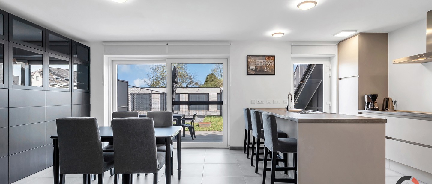 Appartement te huur in Tessenderlo