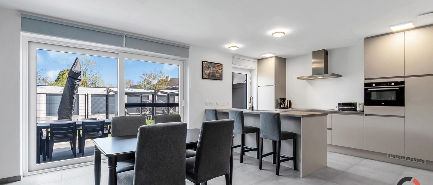 Appartement te huur in Tessenderlo
