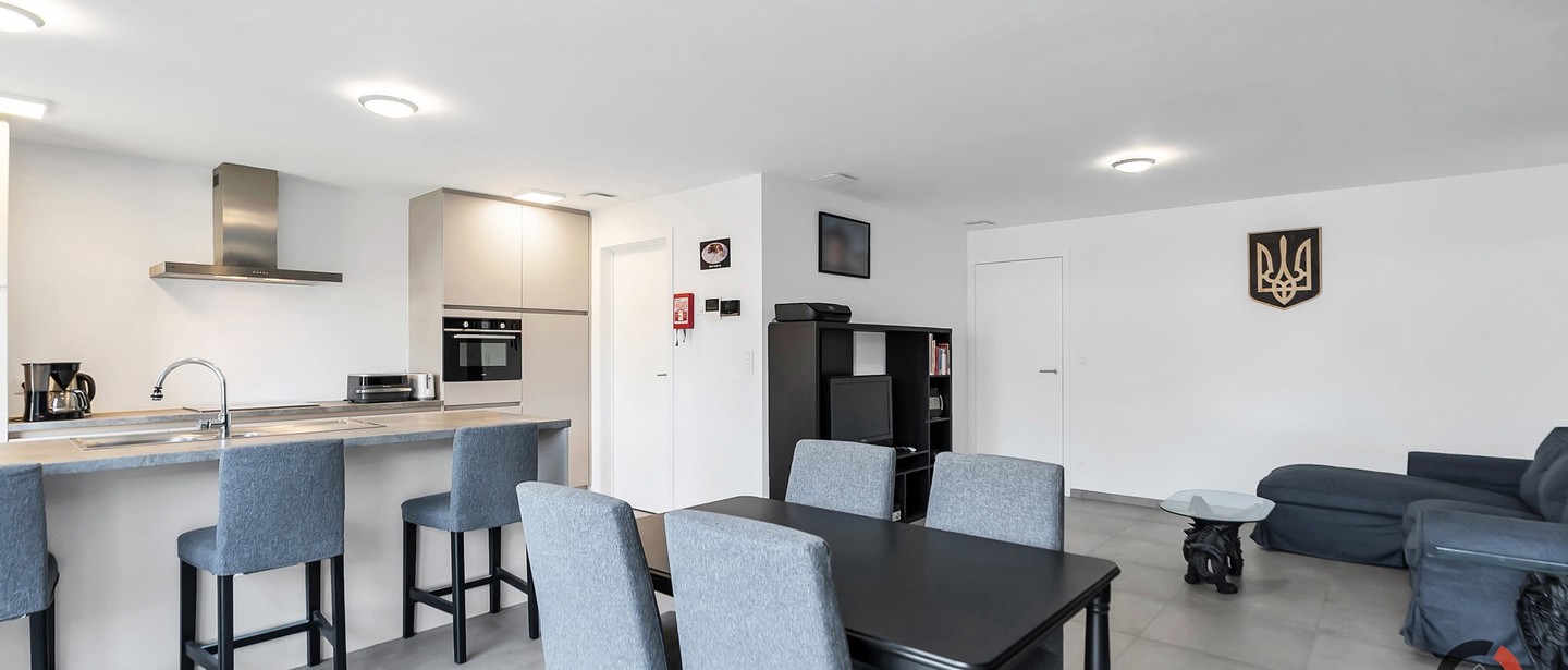 Appartement te huur in Tessenderlo