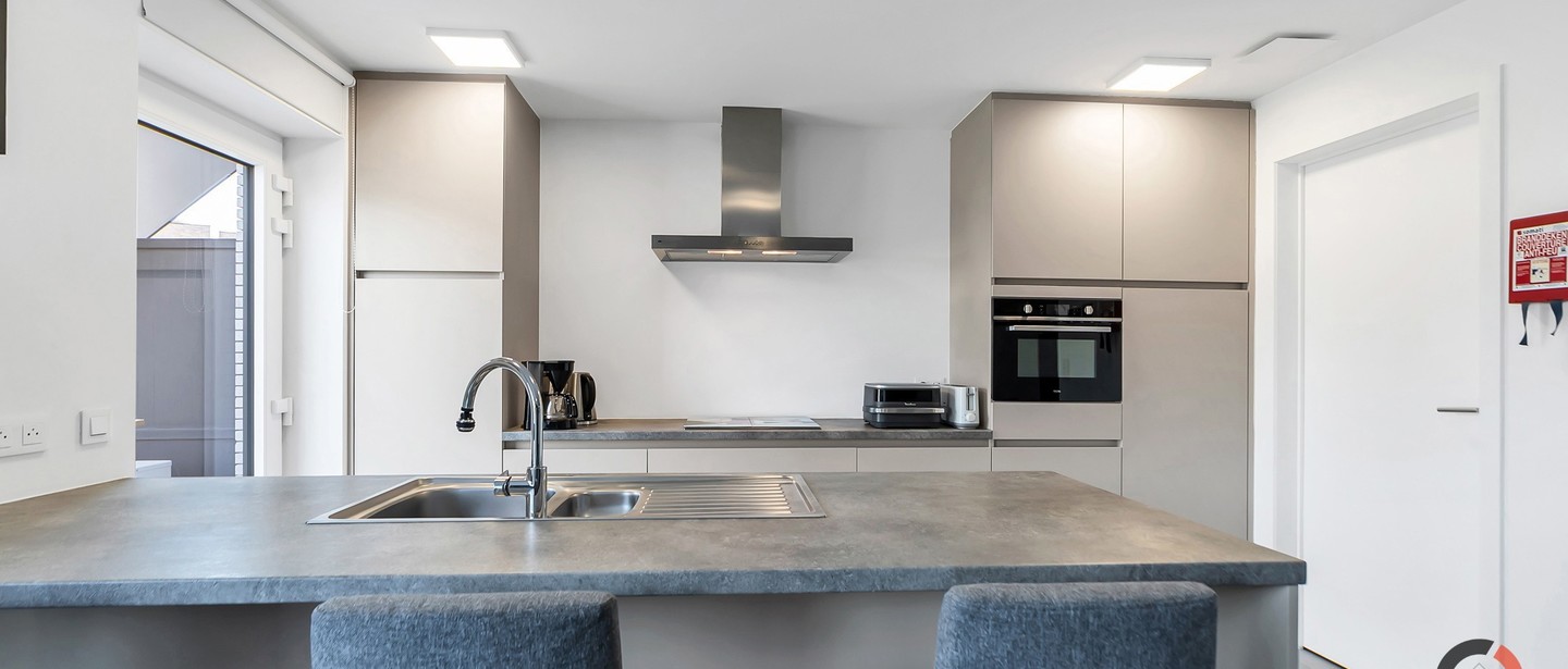 Appartement te huur in Tessenderlo