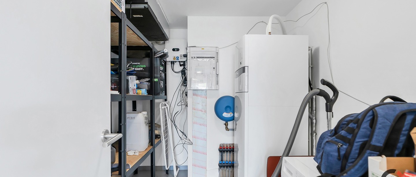 Appartement te huur in Tessenderlo