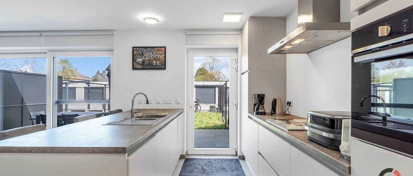 Appartement te huur in Tessenderlo