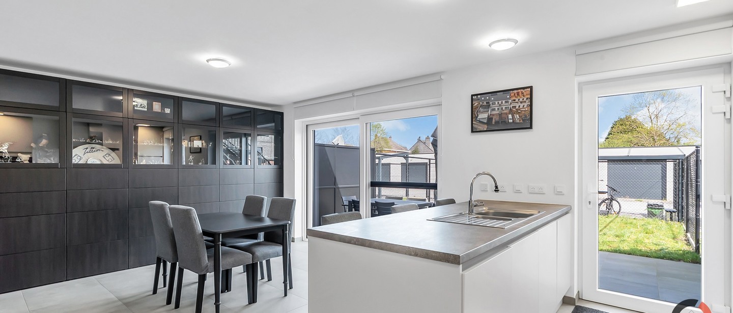 Appartement te huur in Tessenderlo