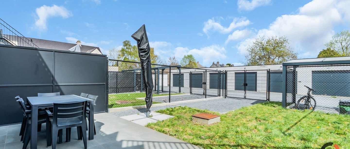 Appartement te huur in Tessenderlo
