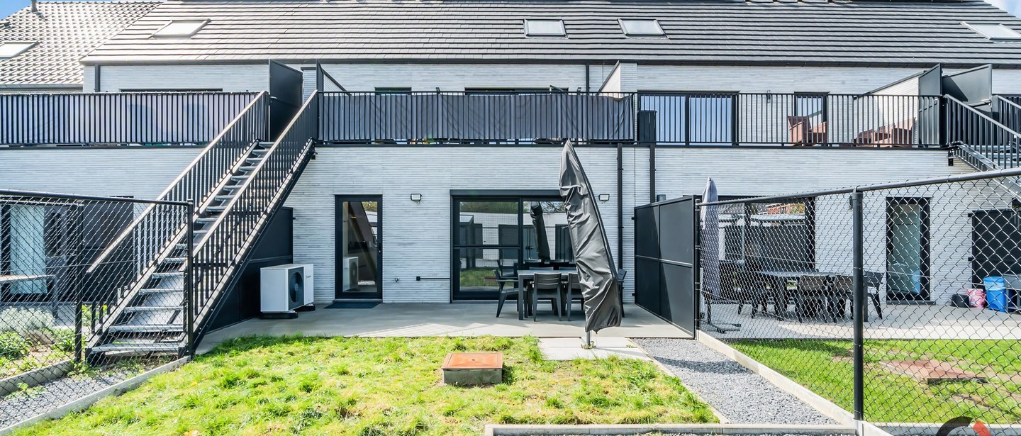 Appartement te huur in Tessenderlo