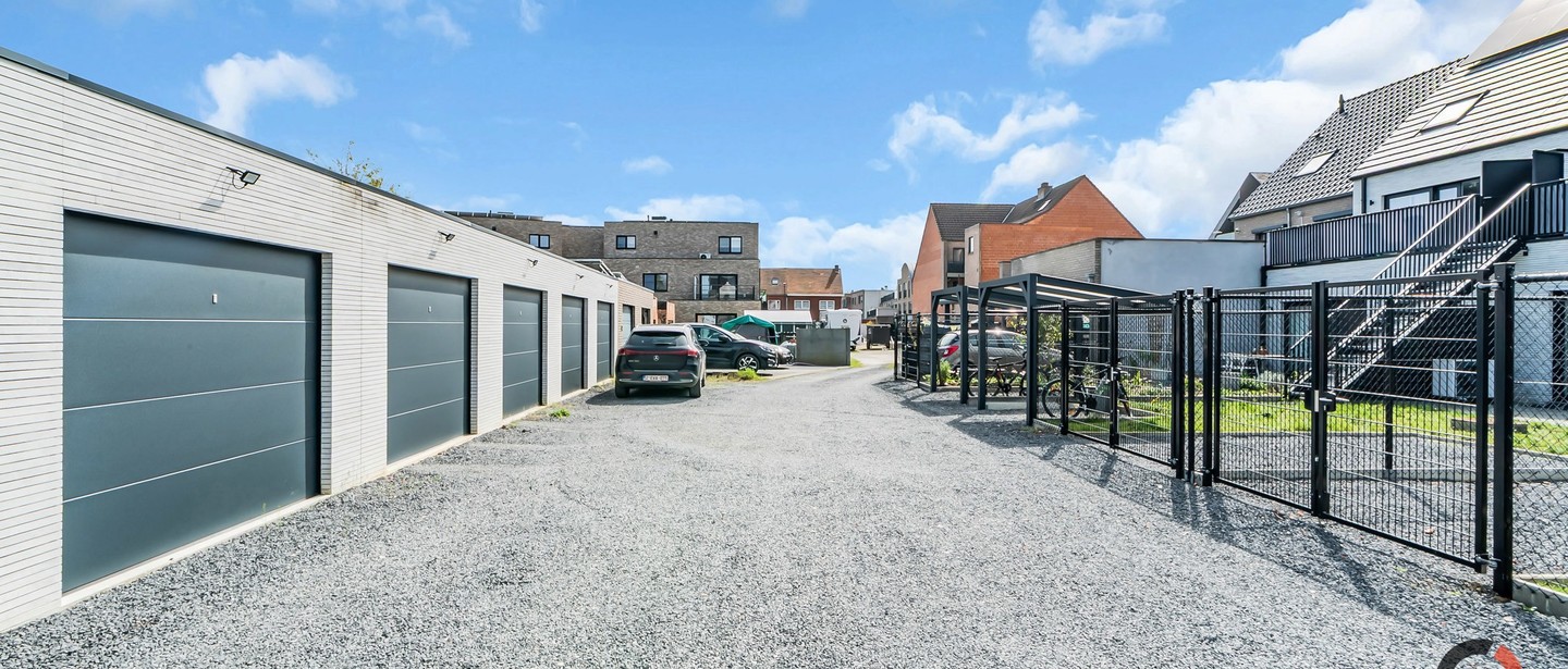Appartement te huur in Tessenderlo