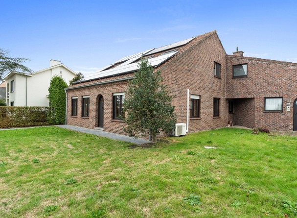 Appartement te huur in Tessenderlo