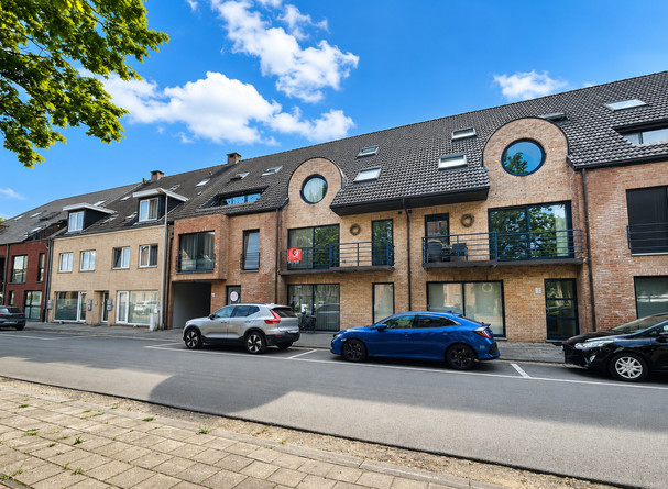 Appartement te huur in Tessenderlo
