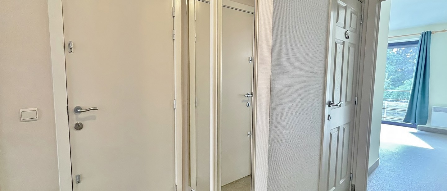Appartement te huur in Tessenderlo