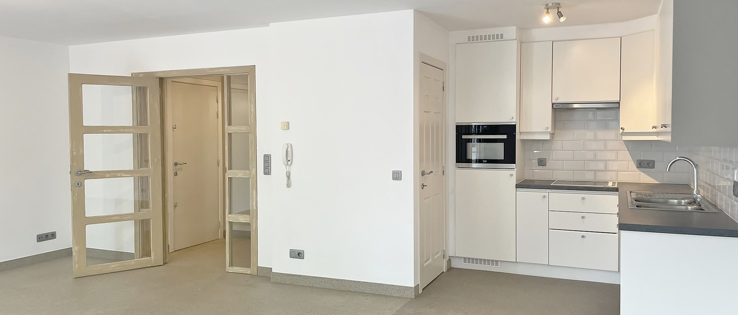 Appartement te huur in Tessenderlo