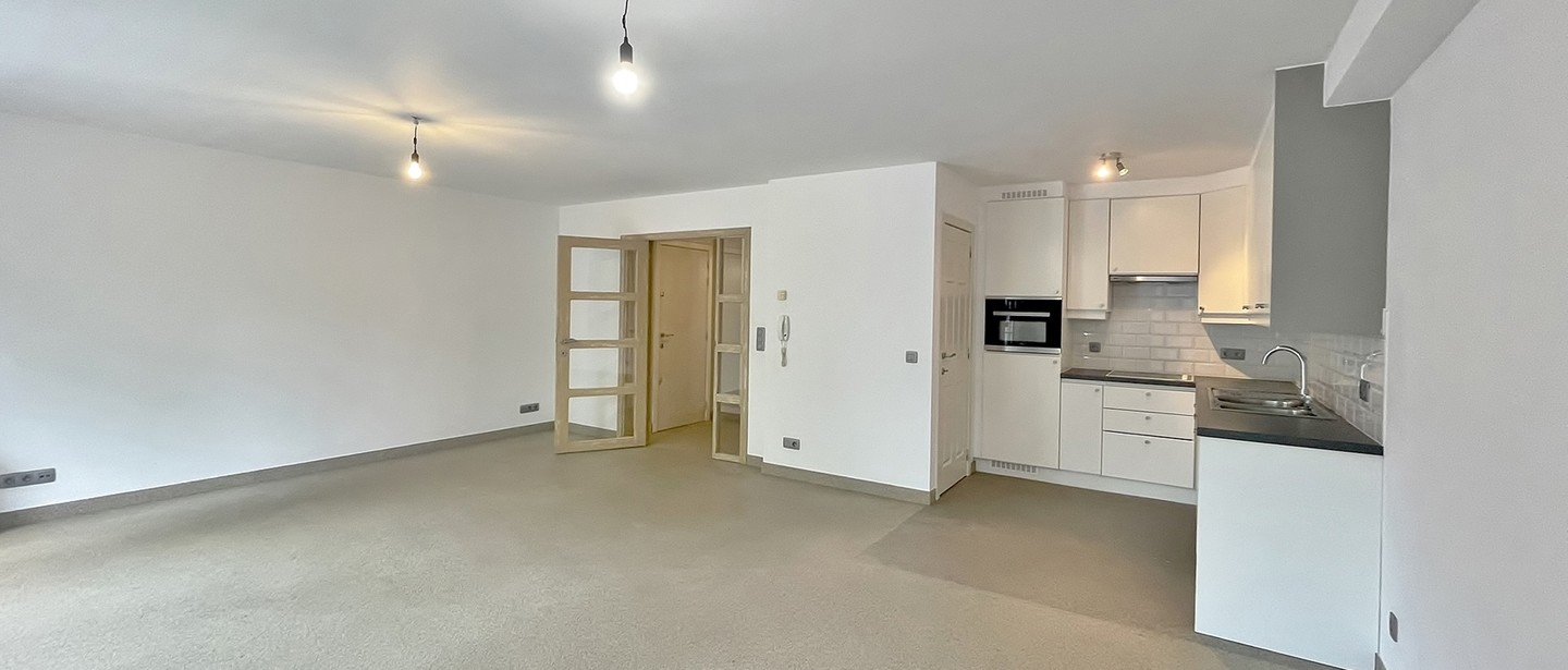 Appartement te huur in Tessenderlo