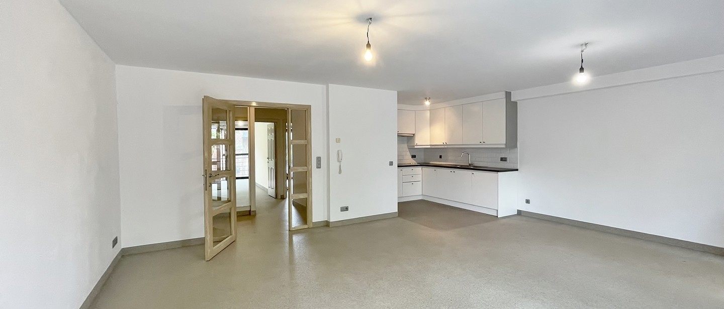 Appartement te huur in Tessenderlo