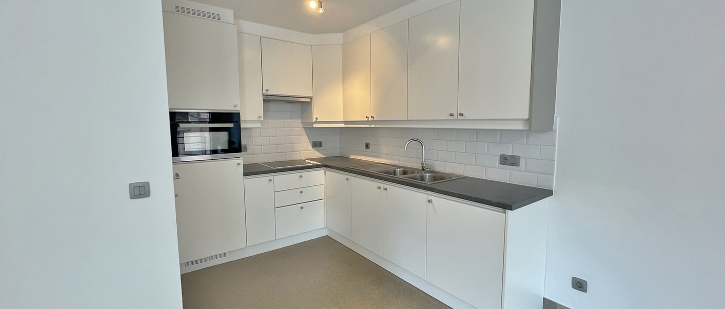 Appartement te huur in Tessenderlo