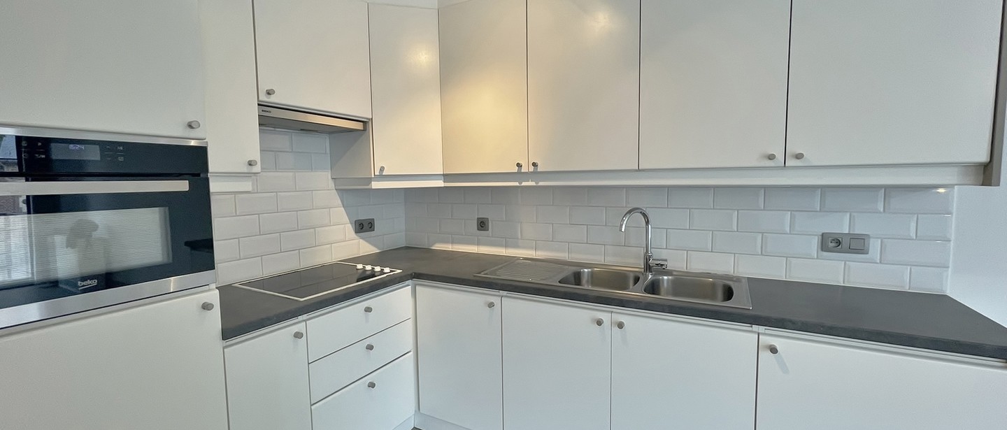 Appartement te huur in Tessenderlo