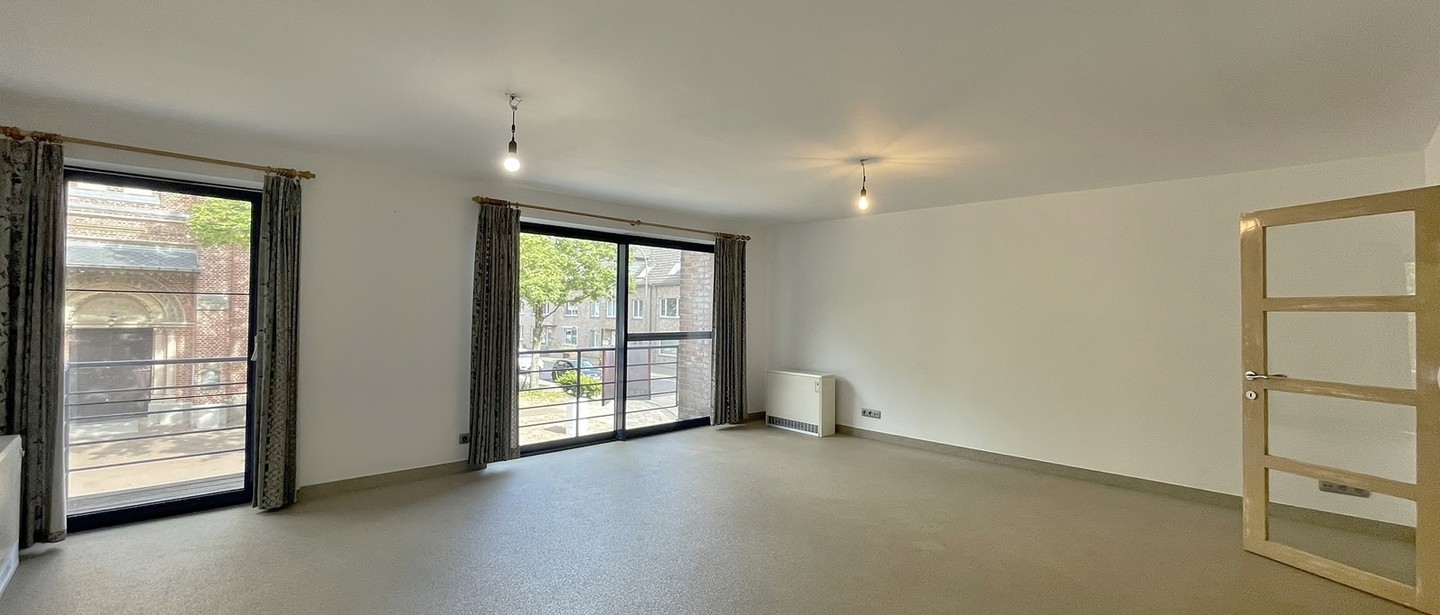 Appartement te huur in Tessenderlo