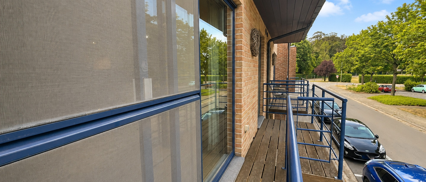 Appartement te huur in Tessenderlo