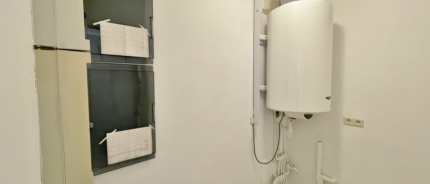 Appartement te huur in Tessenderlo