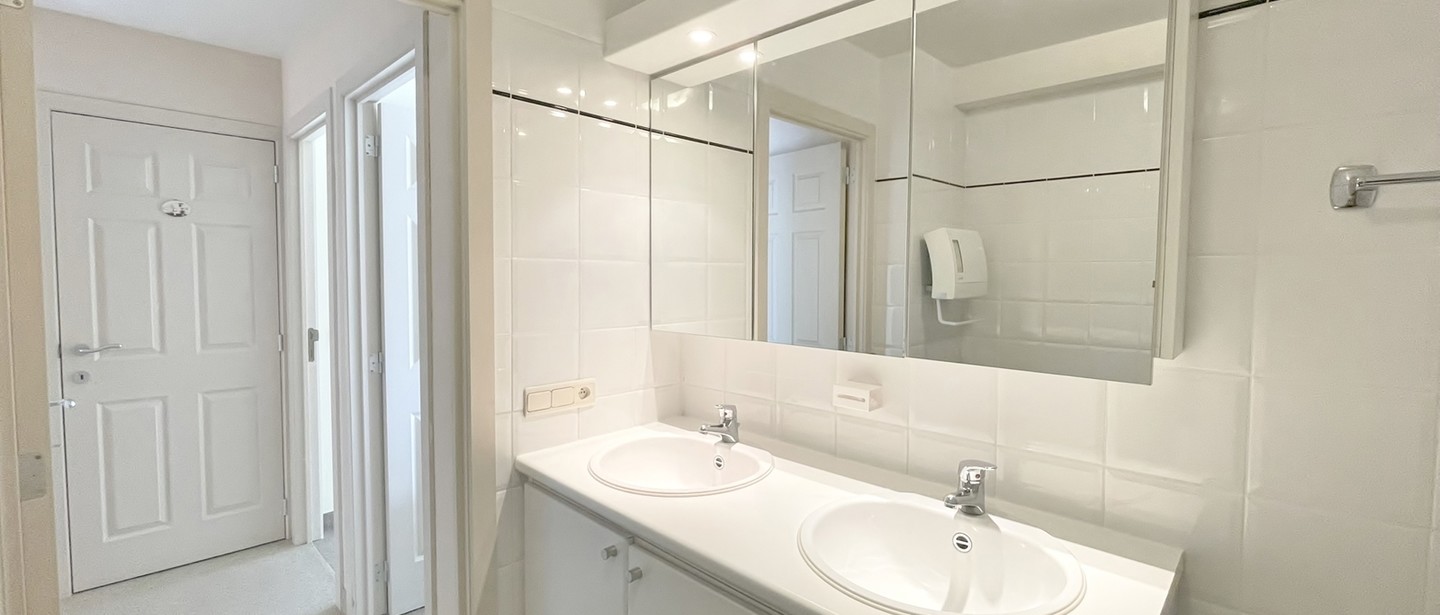 Appartement te huur in Tessenderlo