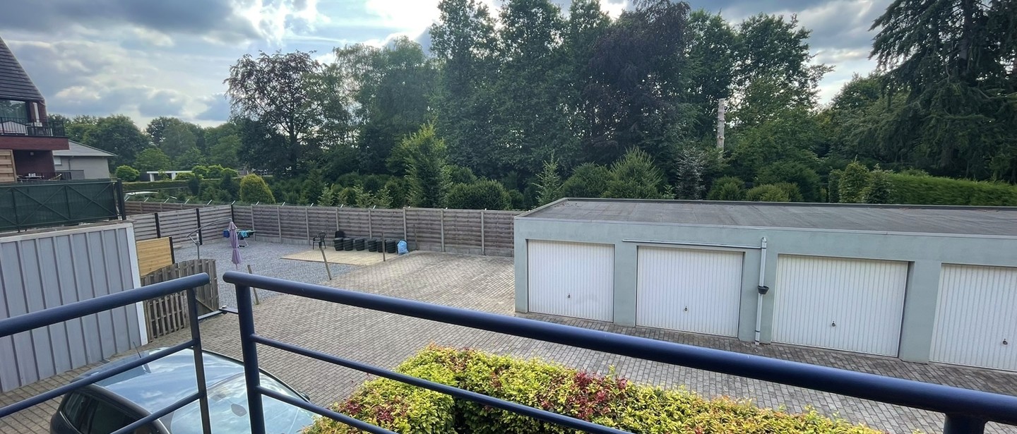 Appartement te huur in Tessenderlo