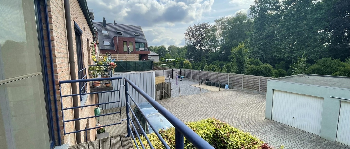 Appartement te huur in Tessenderlo