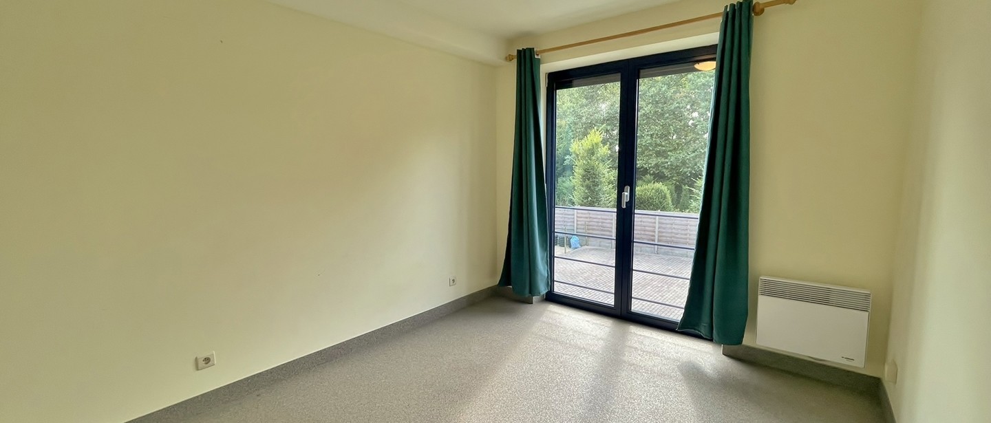 Appartement te huur in Tessenderlo
