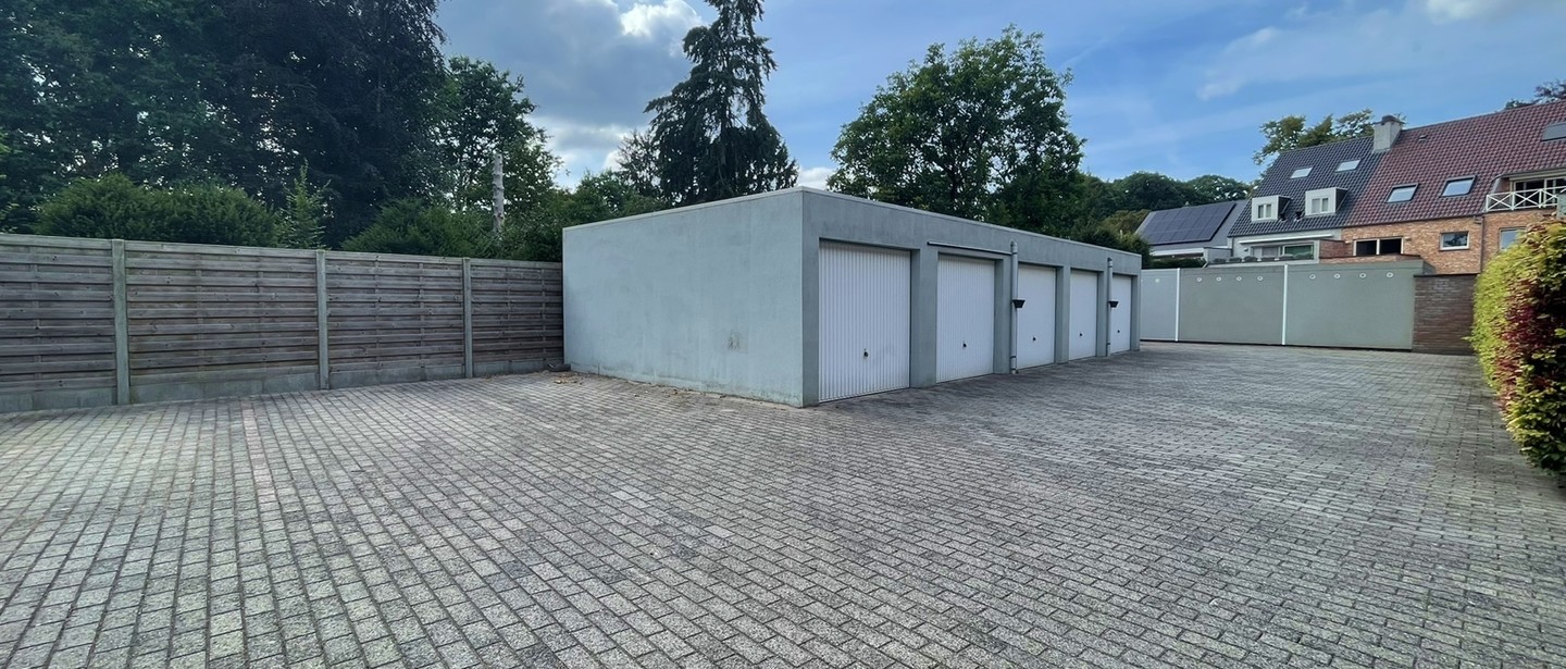 Appartement te huur in Tessenderlo