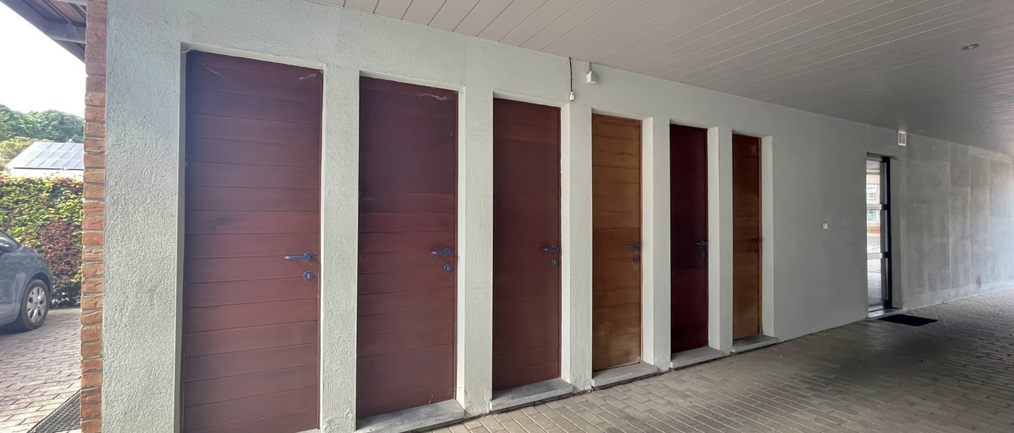 Appartement te huur in Tessenderlo