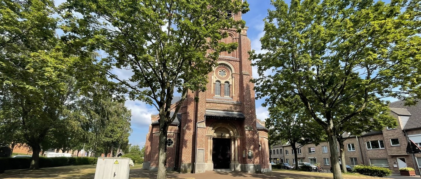 Appartement te huur in Tessenderlo