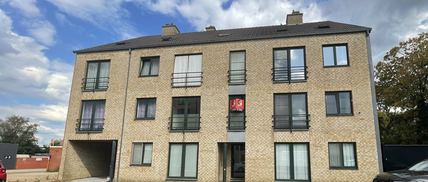 Appartement te huur in Tessenderlo