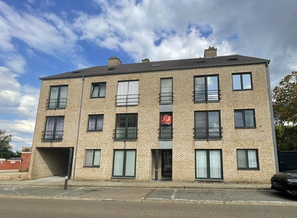 Appartement te huur in Tessenderlo