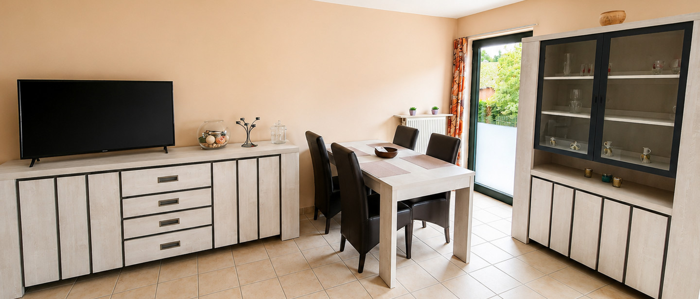 Appartement te huur in Tessenderlo