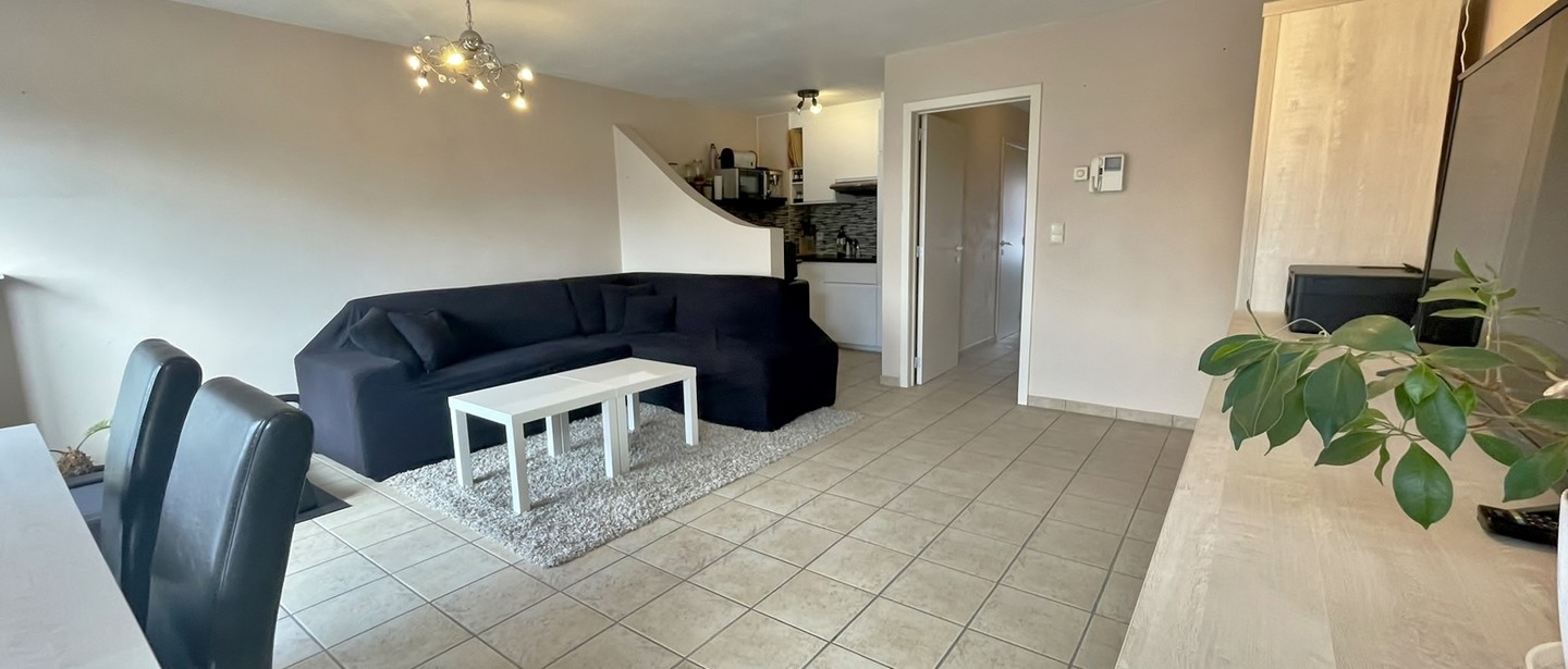 Appartement te huur in Tessenderlo
