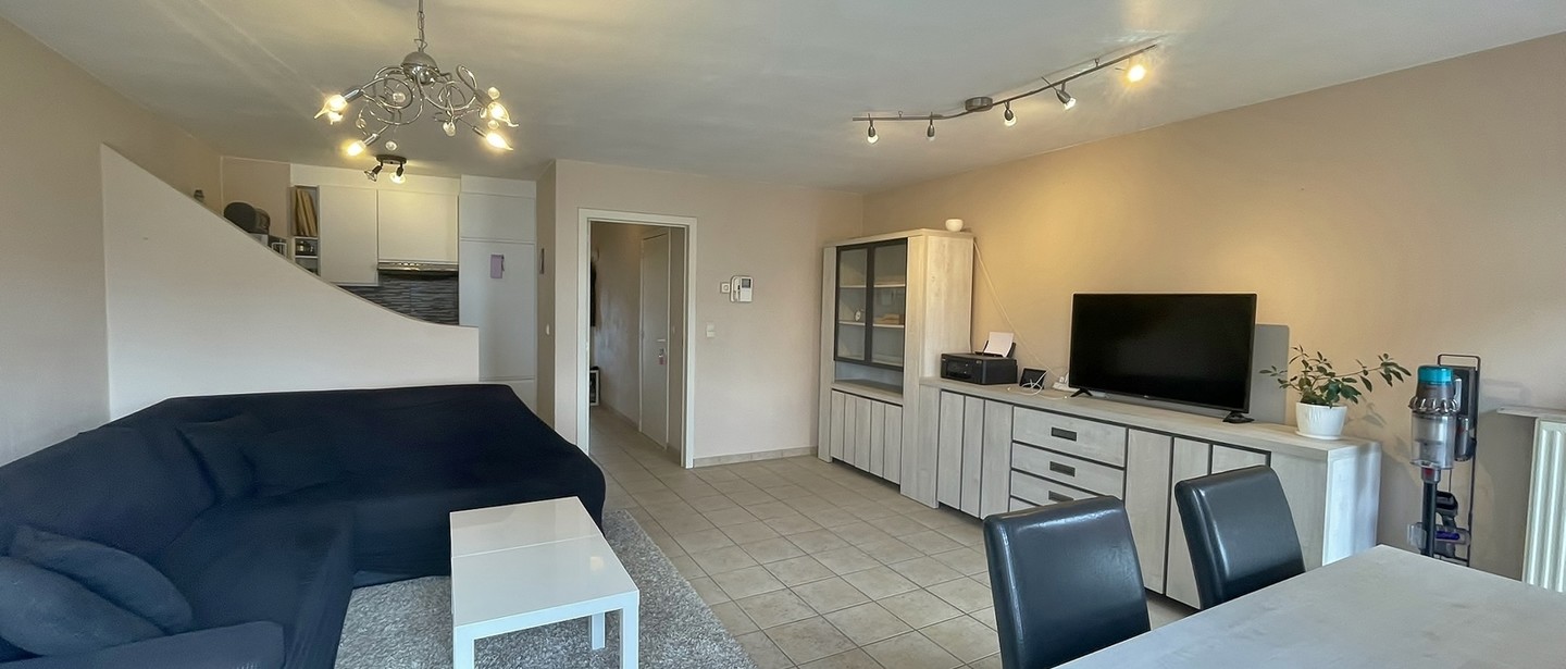 Appartement te huur in Tessenderlo