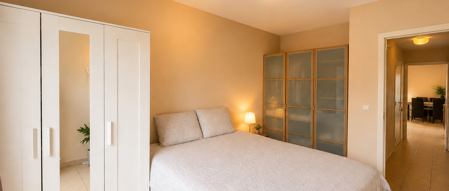 Appartement te huur in Tessenderlo