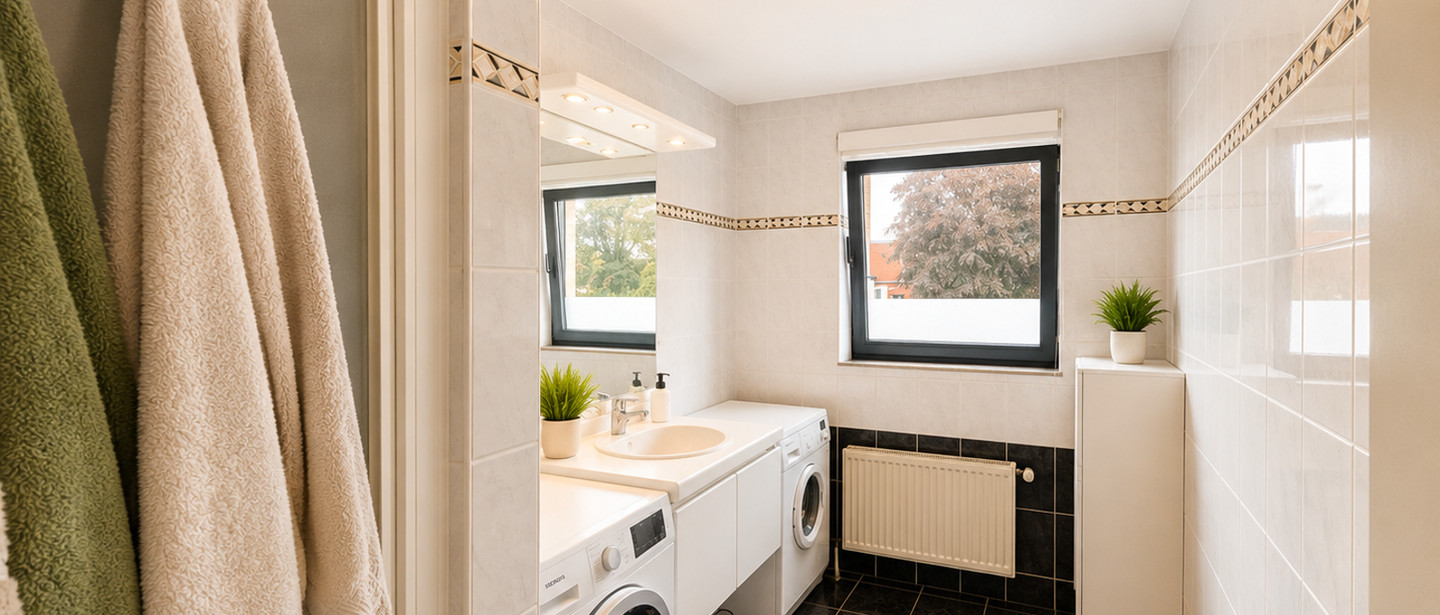 Appartement te huur in Tessenderlo