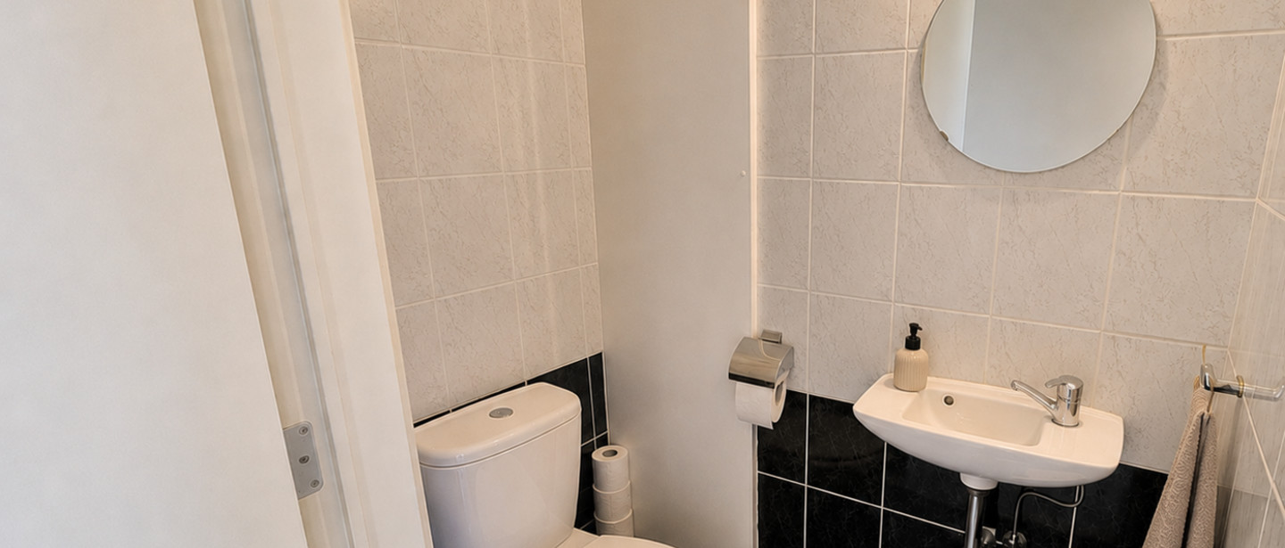 Appartement te huur in Tessenderlo