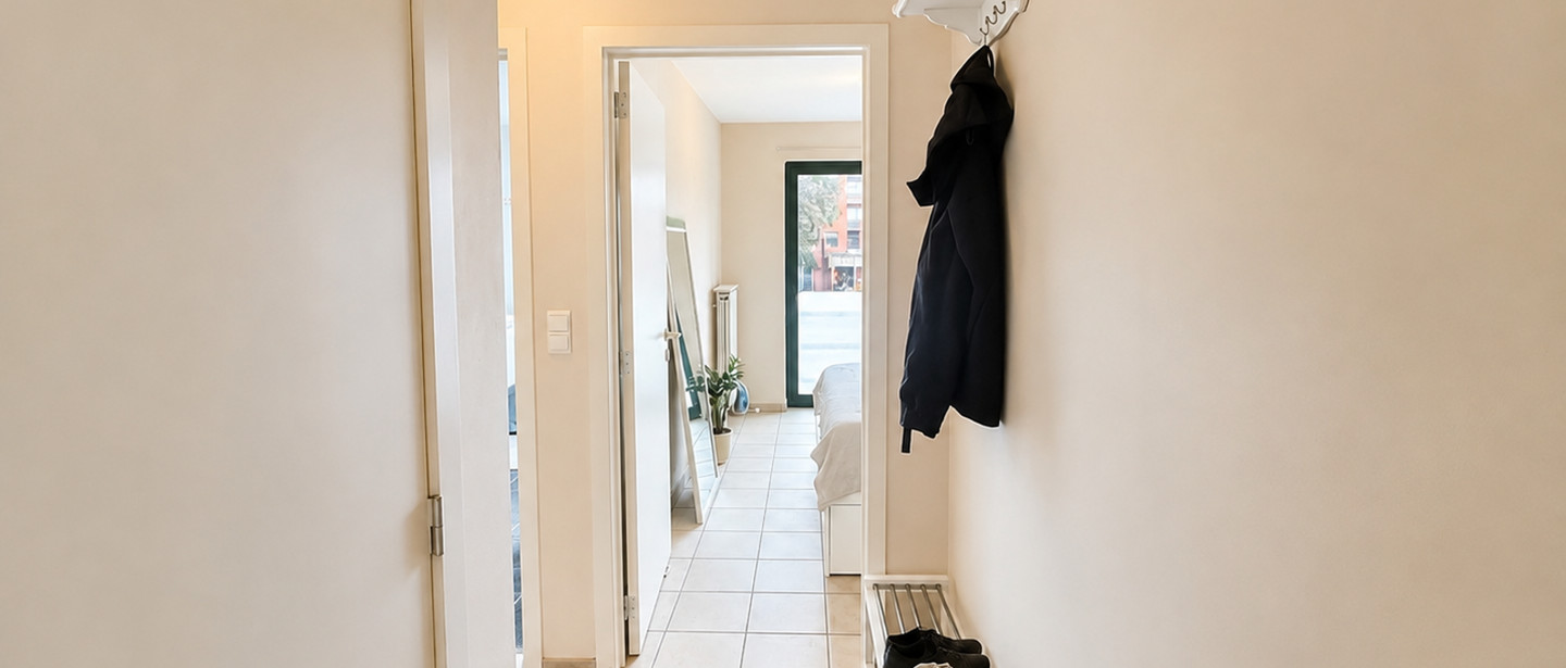 Appartement te huur in Tessenderlo