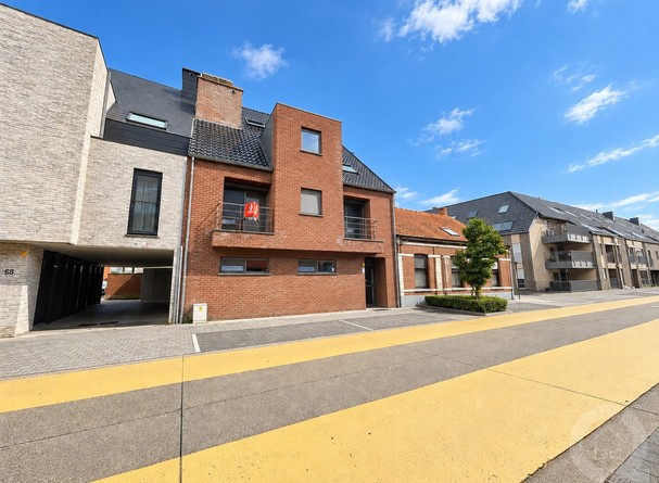 Appartement te huur in Tessenderlo