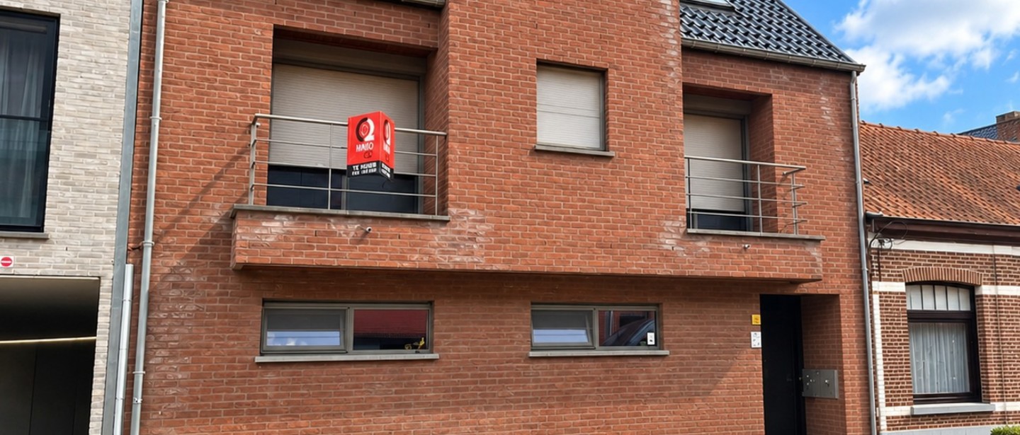 Appartement te huur in Tessenderlo